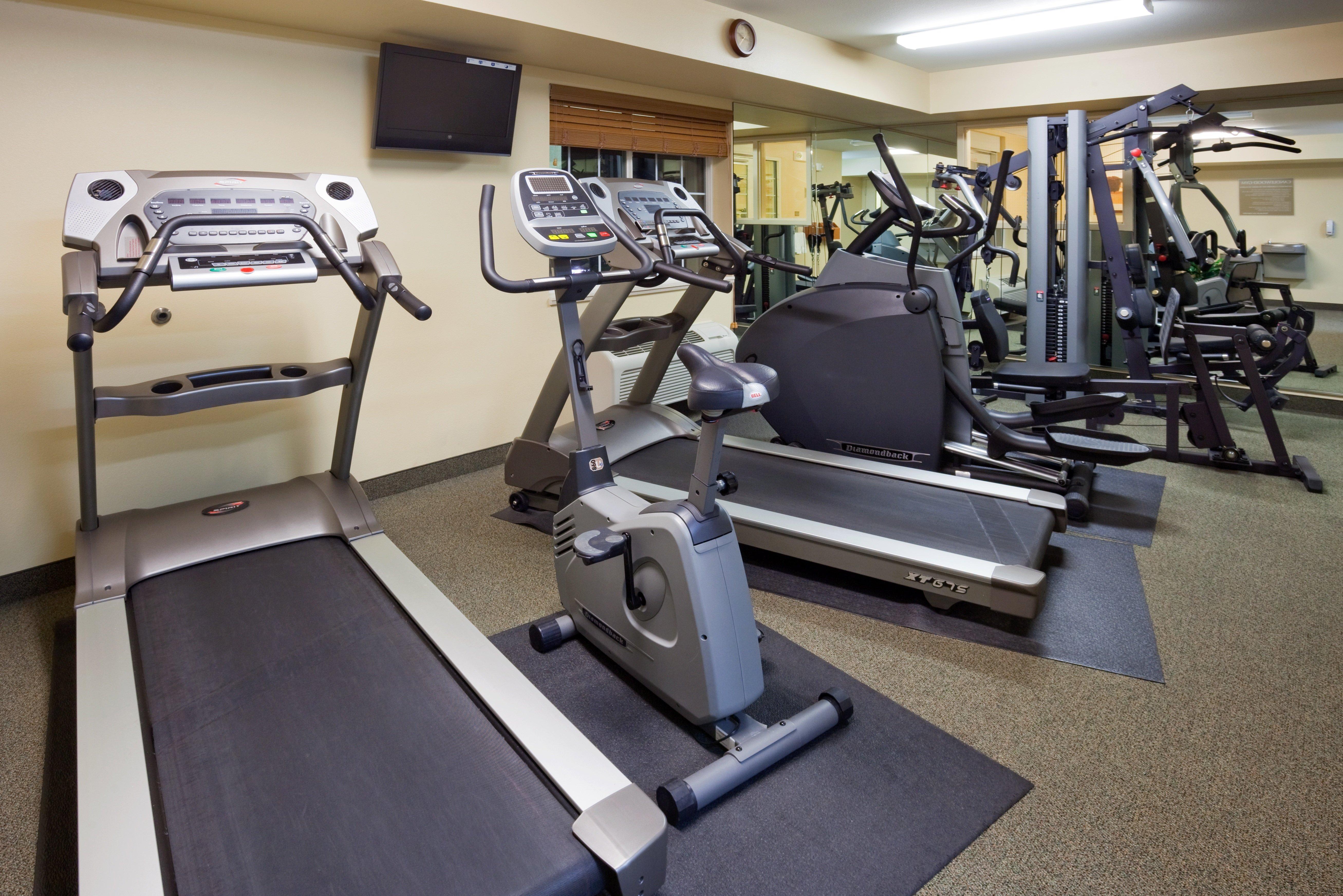 Candlewood Suites Milwaukee Brown Deer, An Ihg Hotel Exterior photo